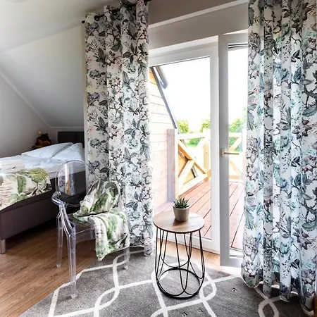 Odpoczywajka * Borucino