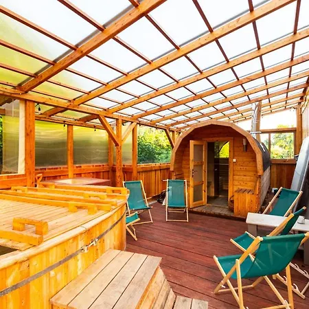 Villa Odpoczywajka