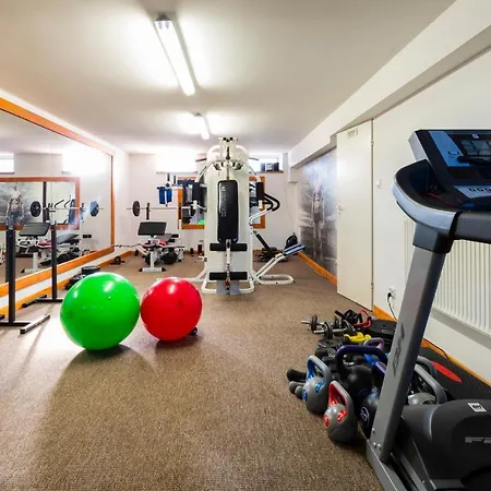 Odpoczywajka ヴィラ Borucino