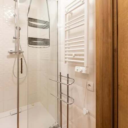 ヴィラ Odpoczywajka *