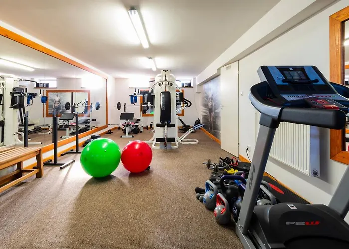 Odpoczywajka Βίλα Borucino (Kartuzy)