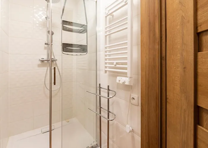 Βίλα Odpoczywajka *